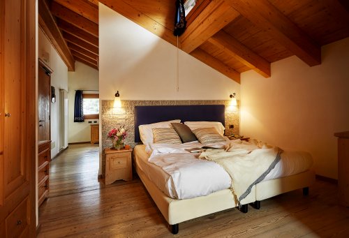 Hotel Rezia - Bormio