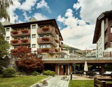 Hotel Rezia  - Bormio