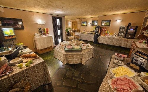 Hotel Margherita - Livigno