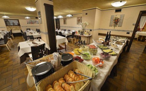 Hotel Margherita - Livigno