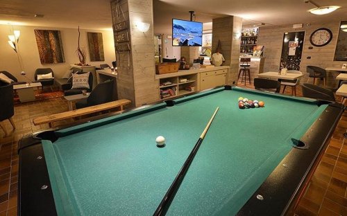 Hotel Margherita - Livigno