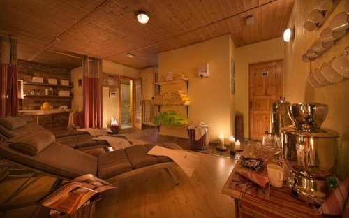 Hotel Margherita - Livigno