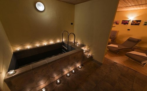 Hotel Margherita - Livigno