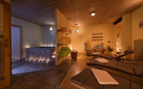 Hotel Margherita - Livigno