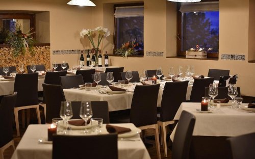 Hotel Margherita - Livigno