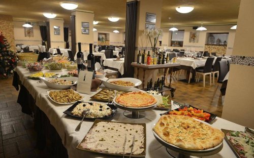 Hotel Margherita - Livigno