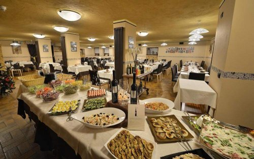 Hotel Margherita - Livigno