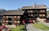 Katalog zájezdů, Hotel Margherita  - Livigno