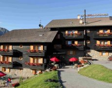 Hotel Margherita  - Livigno