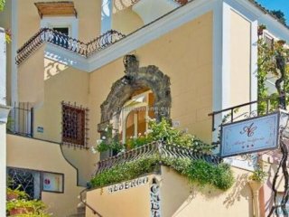 Hotel California Hotel California