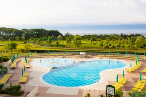 Hotel Maregolf