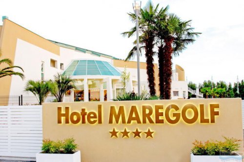 Hotel Maregolf