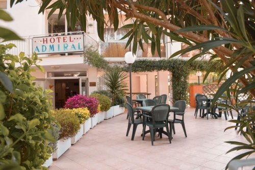 Hotel ADMIRAL