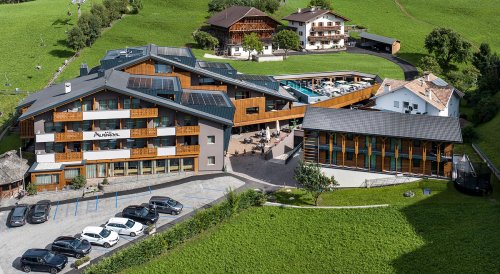 Alpenroyal Hotel
