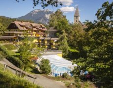 Hotel Karnischer Hof