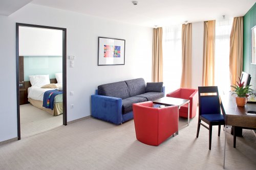 Hotel Park Inn Sárvár