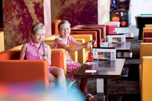 Hotel Park Inn Sárvár