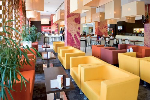 Hotel Park Inn Sárvár