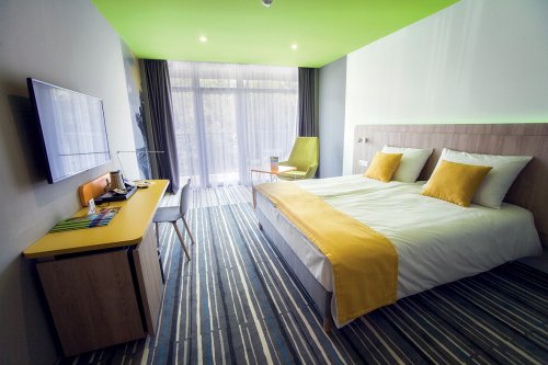 Hotel Park Inn Zalakaros