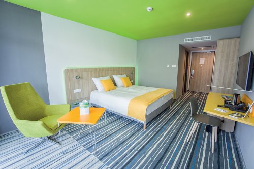 Hotel Park Inn Zalakaros