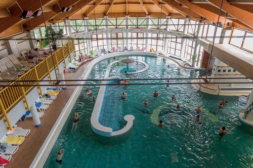 Hotel Park Inn Zalakaros