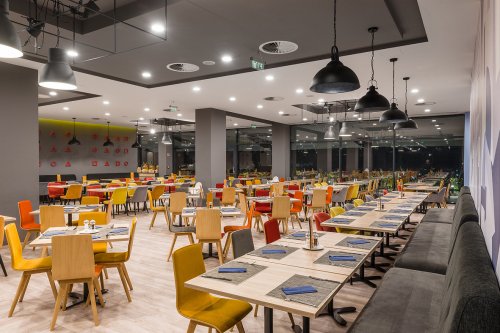 Hotel Park Inn Zalakaros