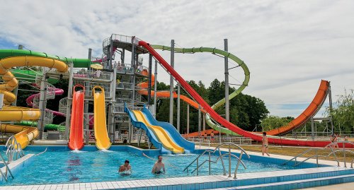 Hotel Park Inn Zalakaros