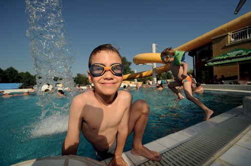 Hotel Park Inn Zalakaros