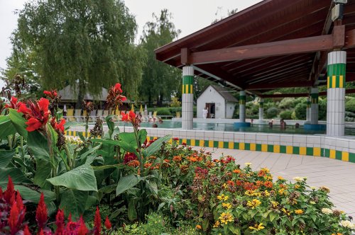 Hotel Park Inn Zalakaros