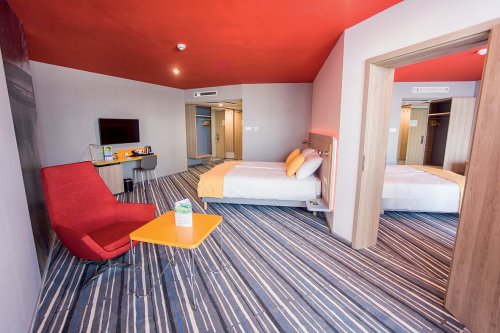 Hotel Park Inn Zalakaros