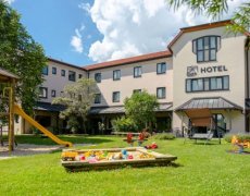 JUFA Hotel Maria Lankowitz