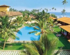 KOGGALA BEACH HOTEL 3