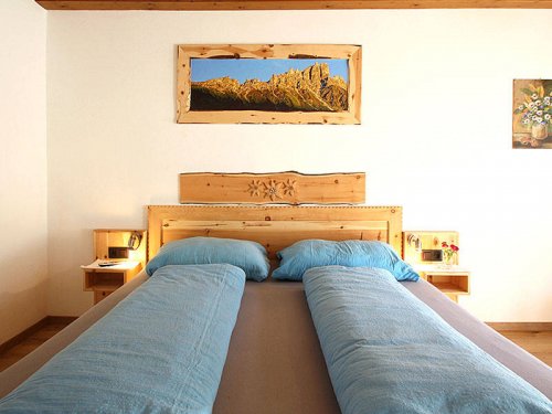 Alpengasthof Bärenbad