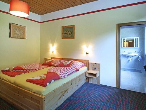 Alpengasthof Bärenbad