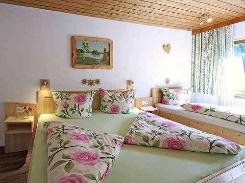 Alpengasthof Bärenbad