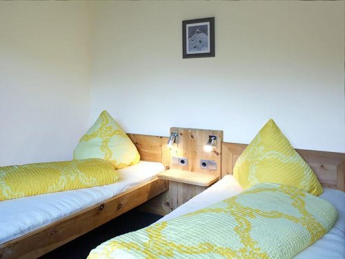 Alpengasthof Bärenbad