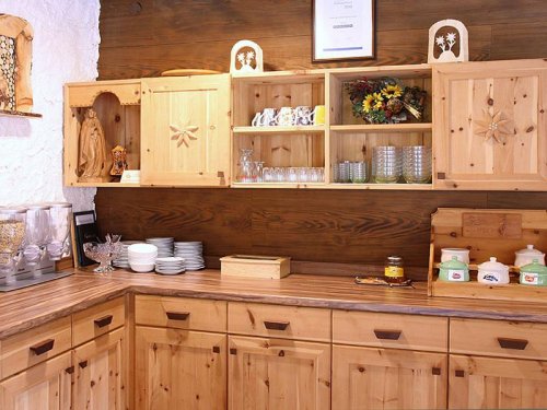 Alpengasthof Bärenbad