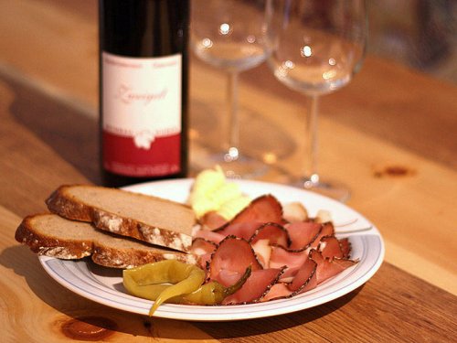 Alpengasthof Bärenbad