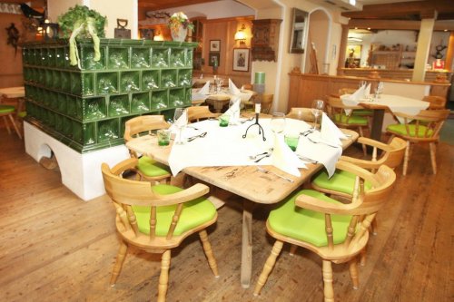 Scol Sporthotel Zillertal léto