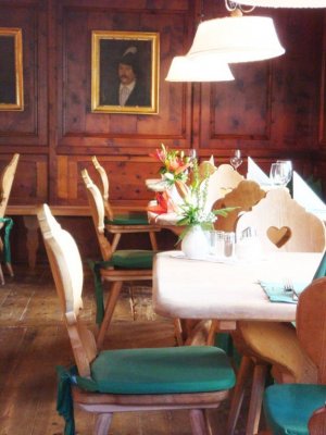 Scol Sporthotel Zillertal léto