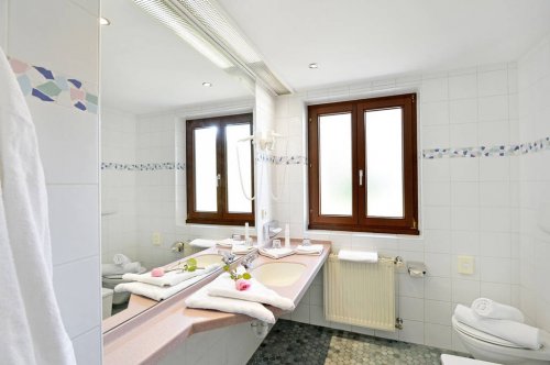 Scol Sporthotel Zillertal léto