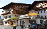 Scol Sporthotel Zillertal léto