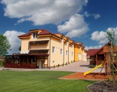 Penzion Max Podhajská