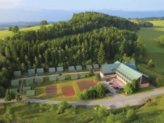 Hotel Paramon rekreační pobyt