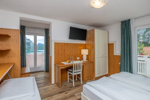 Hotel Londra - Molveno