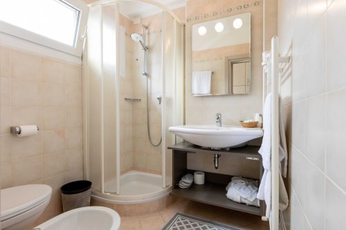 Hotel Londra - Molveno