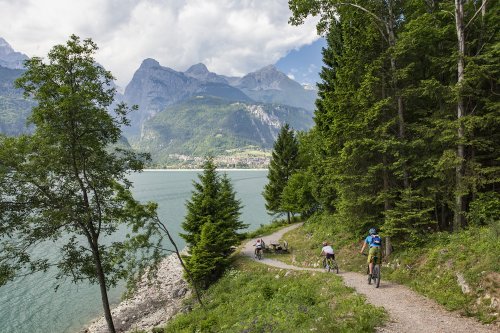 Hotel Londra - Molveno