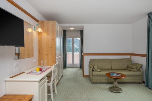 Hotel Londra - Molveno