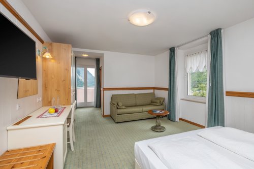 Hotel Londra - Molveno