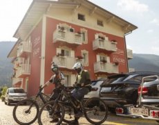 Hotel Londra  - Molveno